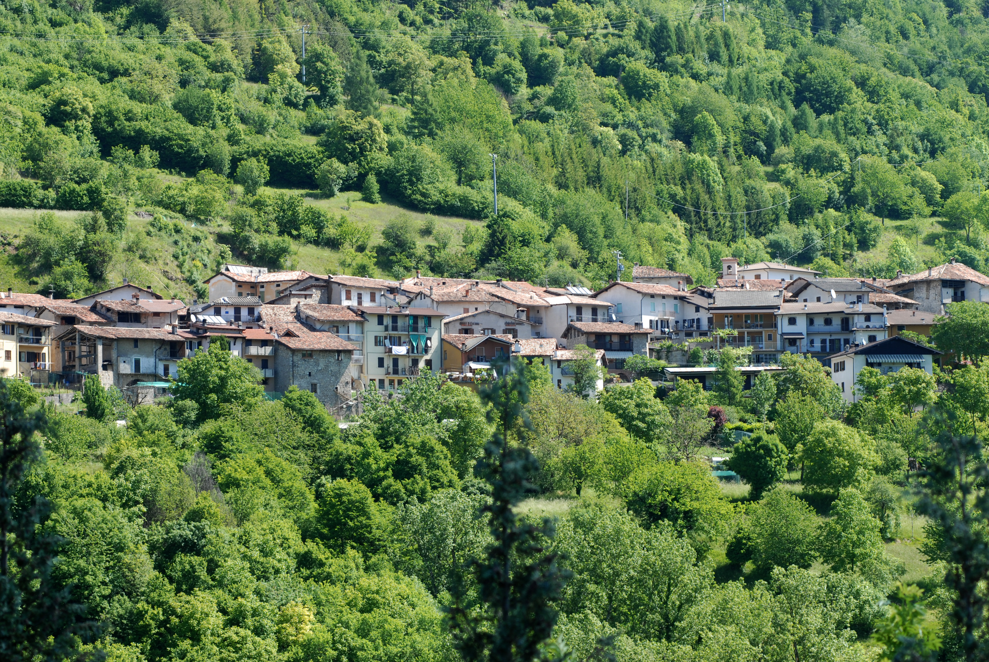 Treviso Bresciano