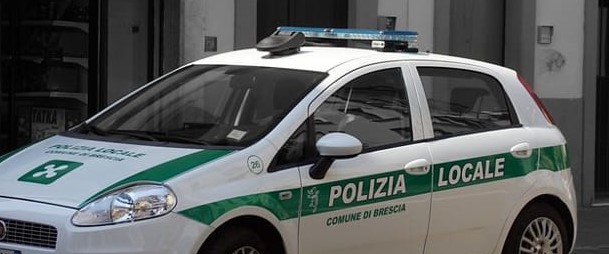 Polizia Locale Polizia Locale