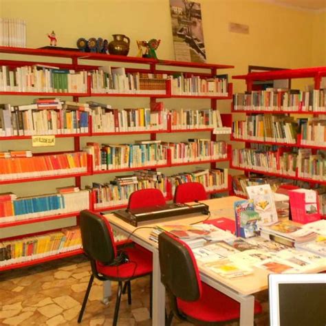 Biblioteca di Treviso Bresciano Biblioteca di Treviso Bresciano